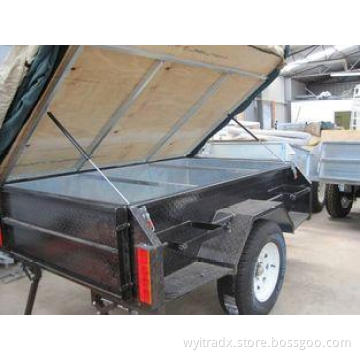 adjustable Automotive Gas Springs,gas struts